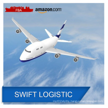 Professional  air shipping from China to  Slovakia